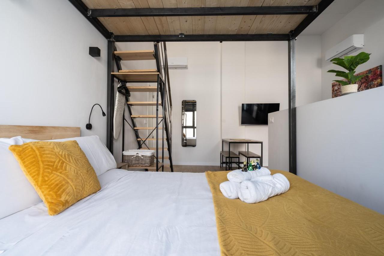 Vip Apartments Valencia Buitenkant foto