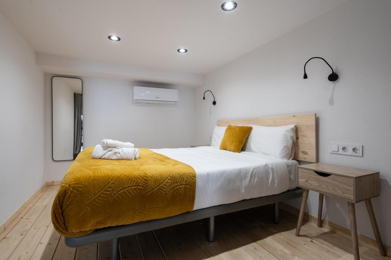 Vip Apartments Valencia Buitenkant foto