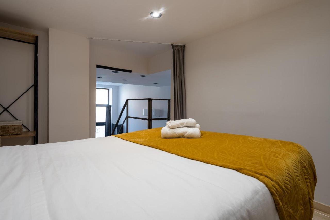 Vip Apartments Valencia Buitenkant foto