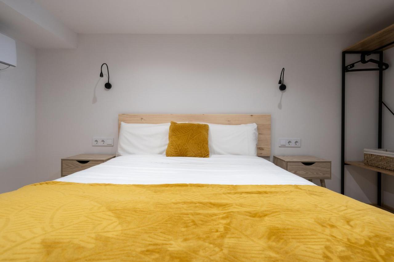 Vip Apartments Valencia Buitenkant foto