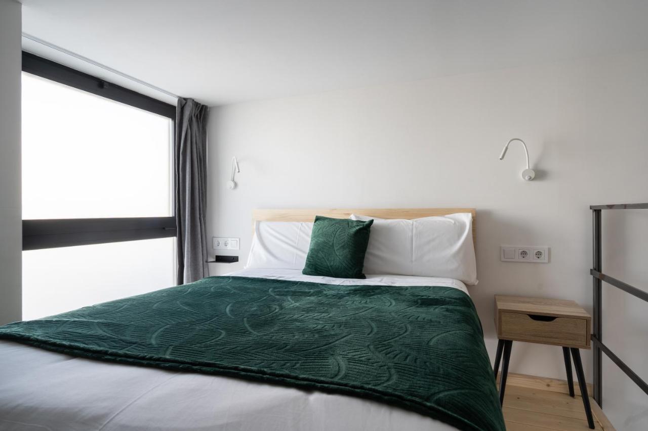 Vip Apartments Valencia Buitenkant foto